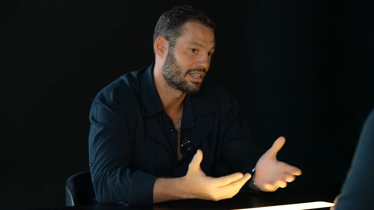 Avatar Atakan’dan Survivor itirafı! ‘Acun güzel para veriyor’ deyip bilinmeyenleri açıkladı - 2. Resim