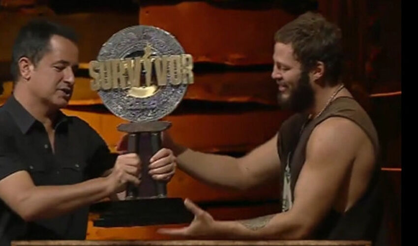Avatar Atakan’dan Survivor itirafı! ‘Acun güzel para veriyor’ deyip bilinmeyenleri açıkladı - 4. Resim