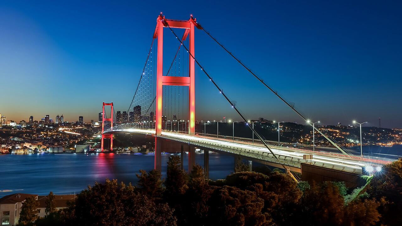 Avrasya Tüneli geçiş ücretleri belli oldu! Tek geçiş ücreti ne kadar? - 4. Resim