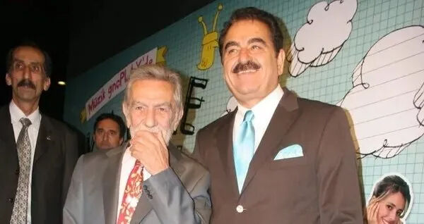 Aydemir Akbaş hiç çocuk sahibi olamamıştı! Nedeni ortaya çıktı Aydemir Akbaş hiç çocuk sahibi olamamıştı! Nedeni ortaya çıktı - 4. Resim