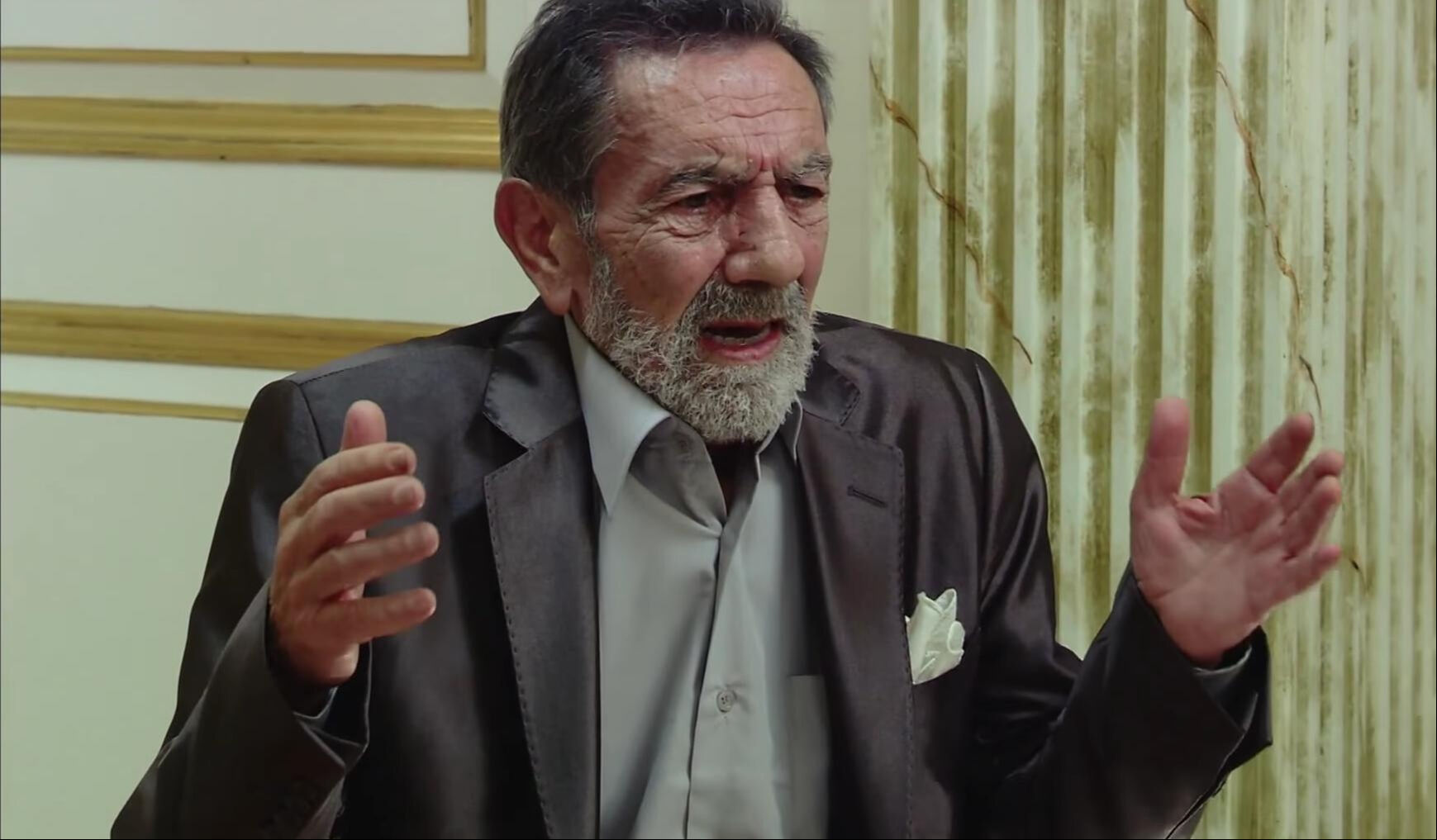 Aydemir Akbaş hiç çocuk sahibi olamamıştı! Nedeni ortaya çıktı Aydemir Akbaş hiç çocuk sahibi olamamıştı! Nedeni ortaya çıktı - 5. Resim