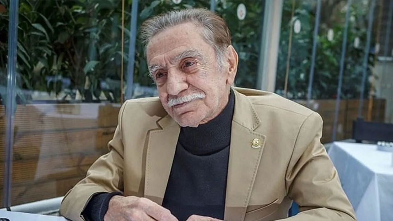 Aydemir Akbaş ne zaman öldü? Aydemir Akbaş kimdir? Aydemir Akbaş'ın kaç çocuğu var? - 2. Resim