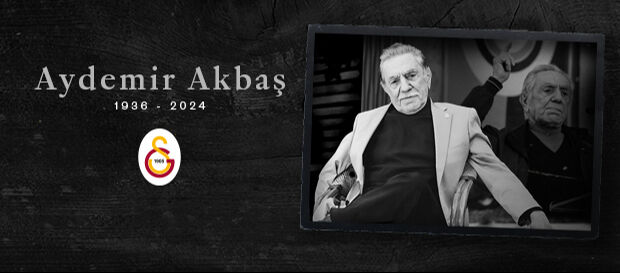 Aydemir Akbaş'ın cenaze töreni detayları belli oldu! Dikkat çeken ‘Galatarasay’ detayı - 5. Resim