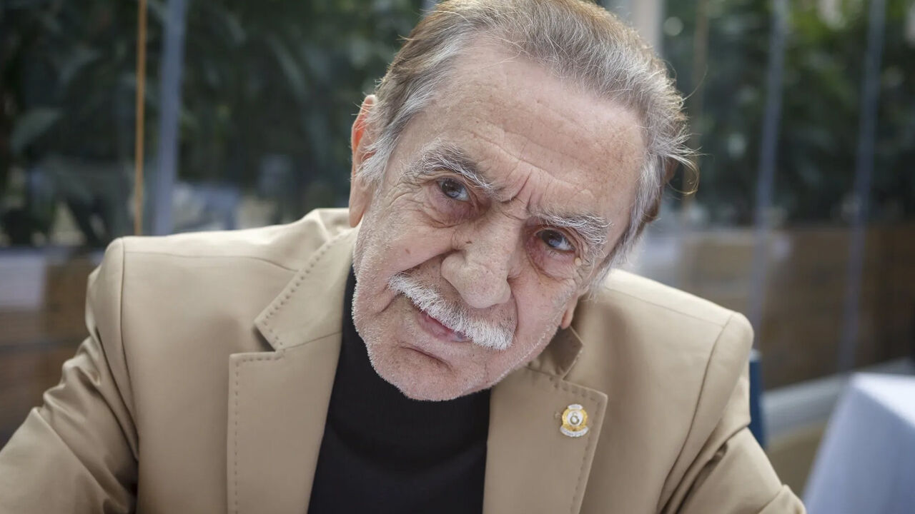 Aydemir Akbaş'ın cenaze töreni detayları belli oldu! Dikkat çeken ‘Galatarasay’ detayı - 2. Resim