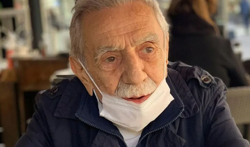 Aydemir Akbaş'ın vasiyeti ortaya çıktı! Herkesten tek bir isteği varmış Aydemir Akbaş'ın vasiyeti ortaya çıktı! Herkesten tek bir isteği varmış - 5. Resim