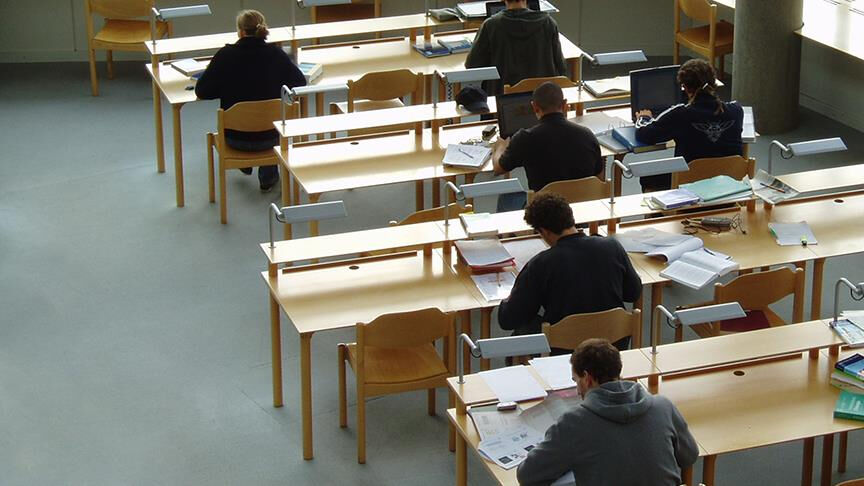 Aynı diploma farklı puan! Üniversiteliler arasında makas açılıyor Aynı diploma farklı puan! Üniversiteliler arasında makas açılıyor - 7. Resim