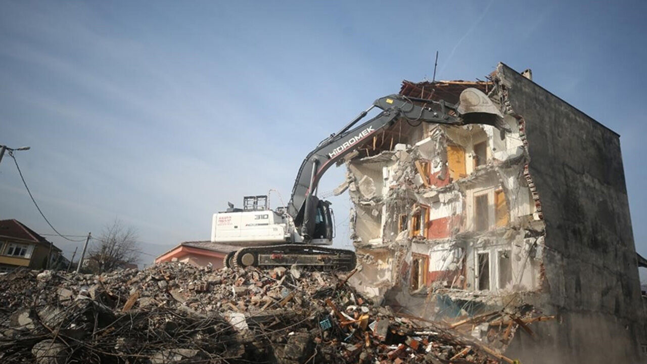 DASK'ta biriken parayı niteliğe dönüştürelim! Kurumun ödeme gücü 280 milyar lirayı buldu - 2. Resim