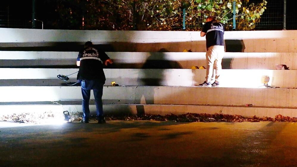 Edirne'de bir kız çocuğu arkadaşı tarafından öldürüldü! - 3. Resim