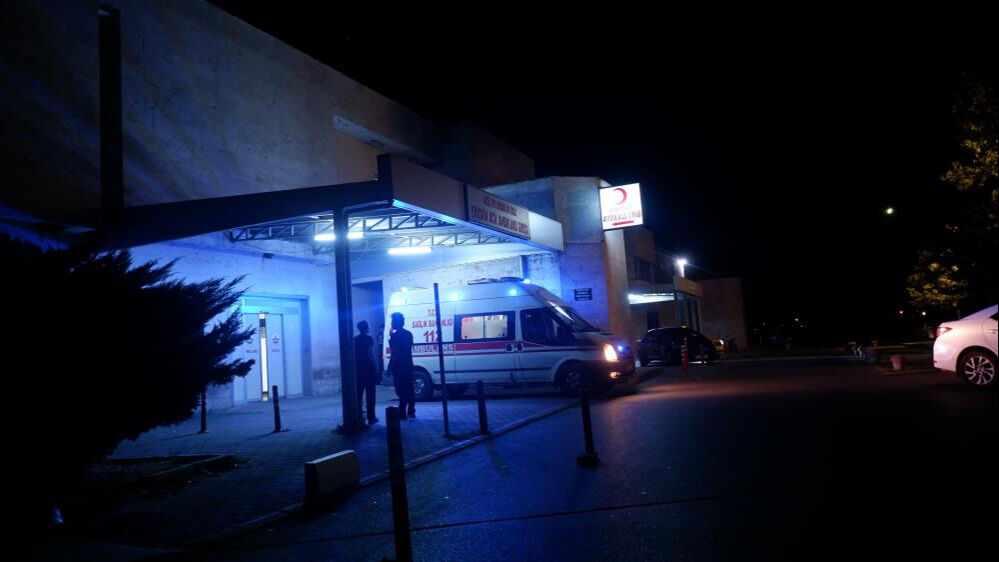 Edirne'de bir kız çocuğu arkadaşı tarafından öldürüldü! - 4. Resim