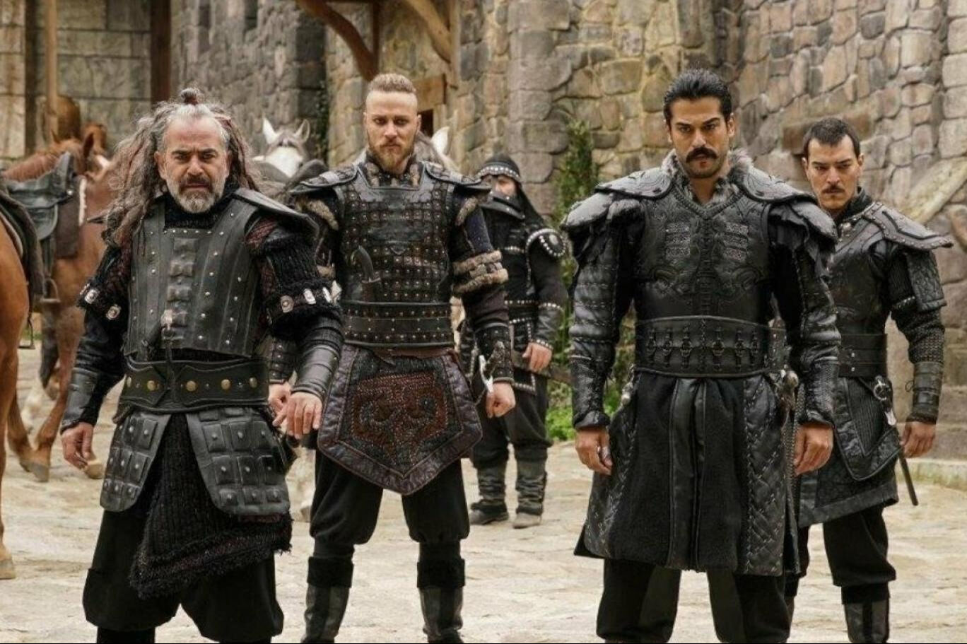 Ekranlara 13 yeni dizi geliyor! İşte yeni sezon başlayacaklar yapımlar - 1. Resim