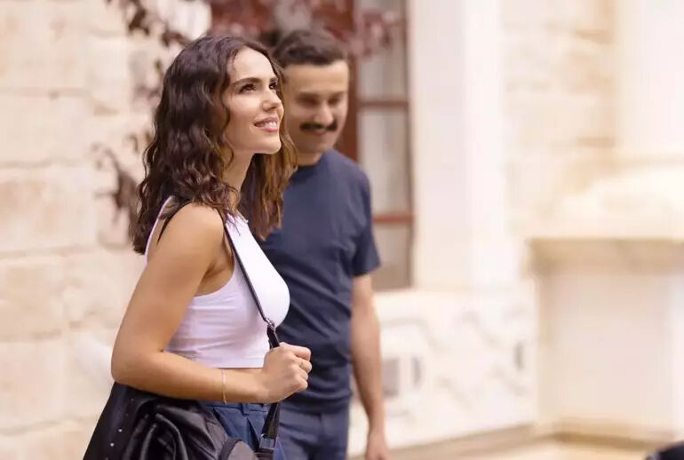 Ekranlara 13 yeni dizi geliyor! İşte yeni sezon başlayacaklar yapımlar - 5. Resim