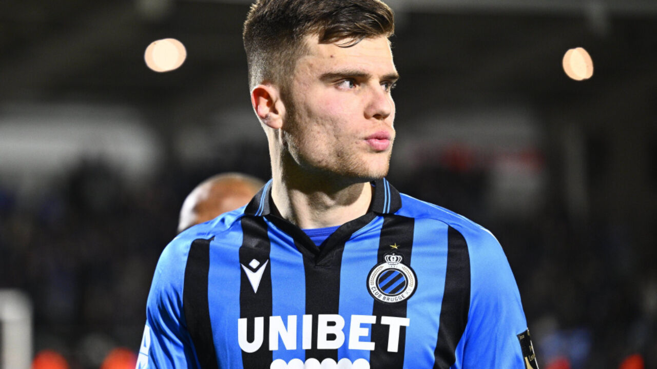 Fenerbahçe, Ferdi Kadıoğlu'nun yerine 3 oyuncu belirledi - 3. Resim