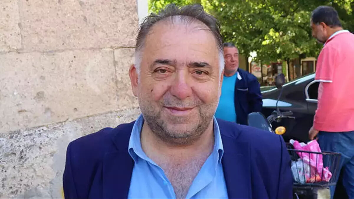 Hababam Sınıfı'nda oynadığı rolle tanınan Tuncay Akça vefat etti! Tuncay Akça kimdir? - 1. Resim