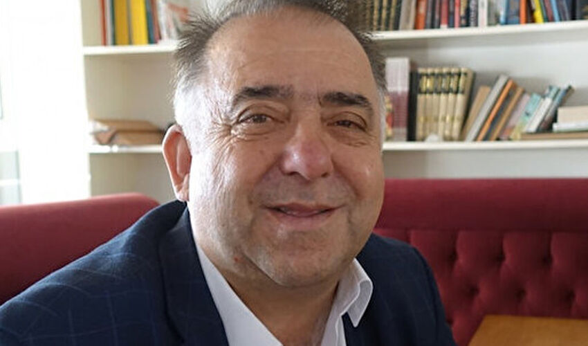 Hababam Sınıfı’nın Bacaksız’ı Tuncay Akça hayatını kaybetti - 4. Resim