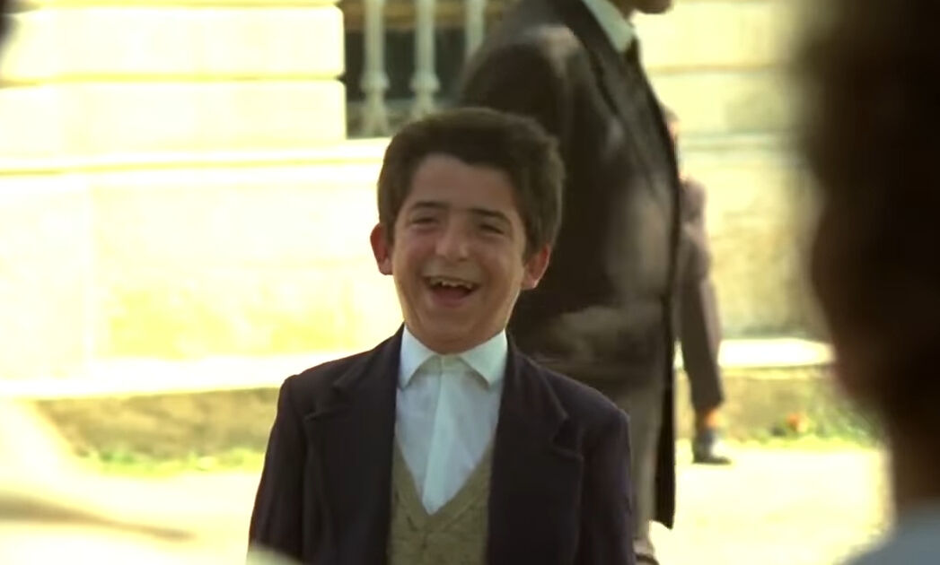 Hababam Sınıfı’nın Bacaksız’ı Tuncay Akça hayatını kaybetti - 5. Resim