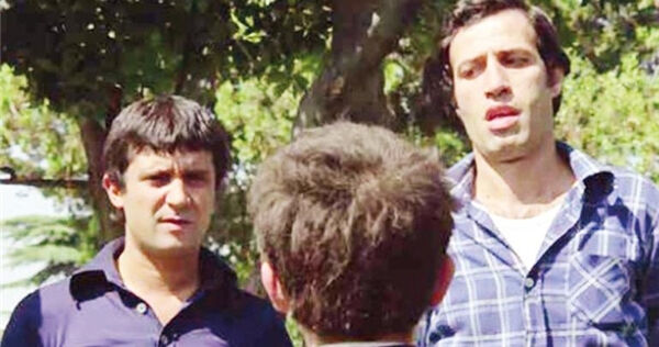 Hababam Sınıfı’nın Bacaksız’ı Tuncay Akça hayatını kaybetti - 6. Resim