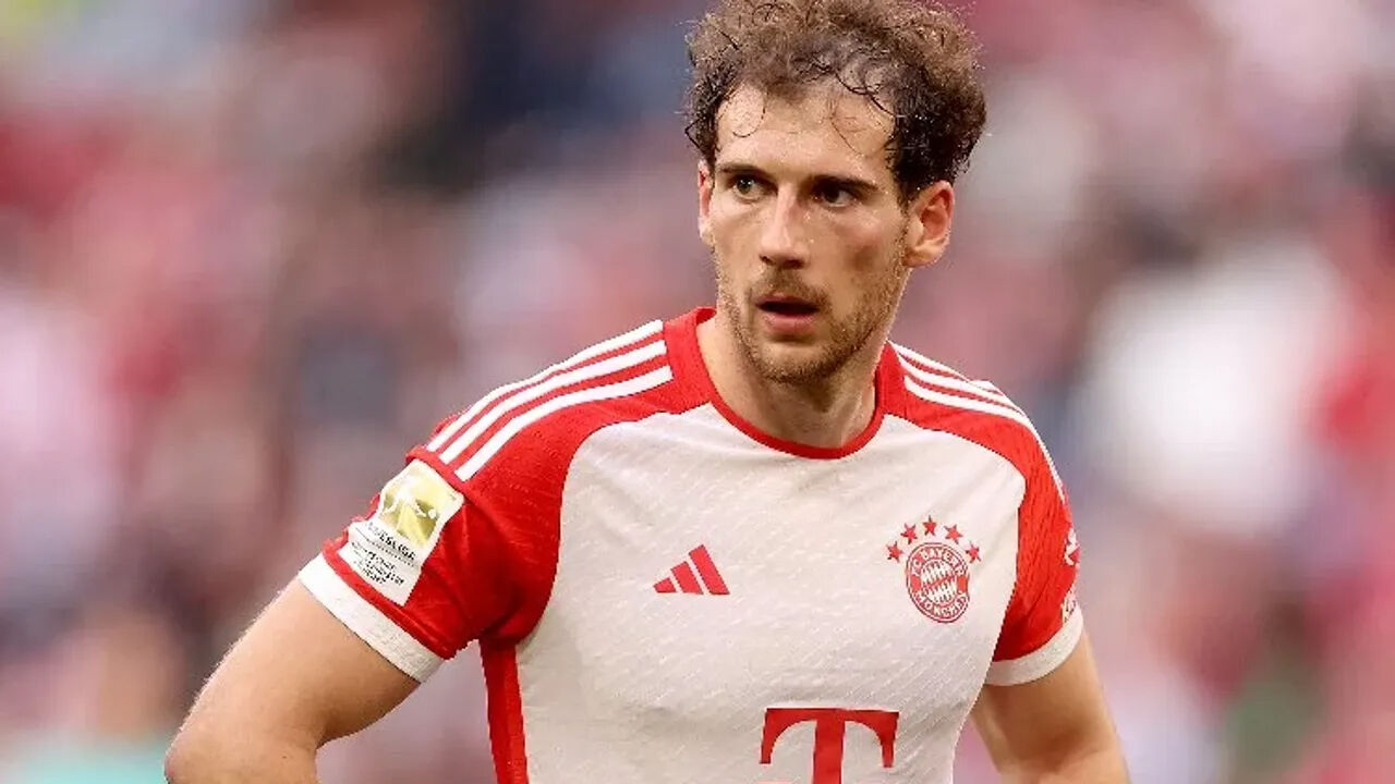 Kadro dışı bırakılan dünya yıldızının yeni adresi belli oldu! Türkiye'ye geliyor... Kadro dışı bırakılan dünya yıldızının yeni adresi belli oldu! Türkiye'ye geliyor... - 5. Resim