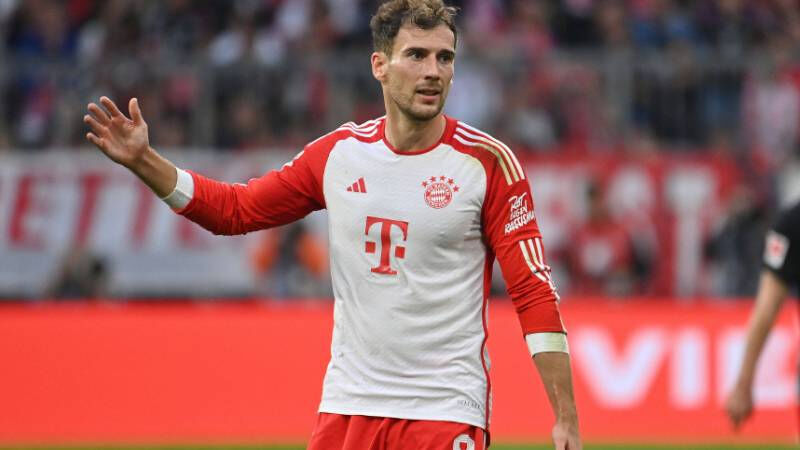 Kadro dışı bırakılan dünya yıldızının yeni adresi belli oldu! Türkiye'ye geliyor... Kadro dışı bırakılan dünya yıldızının yeni adresi belli oldu! Türkiye'ye geliyor... - 4. Resim