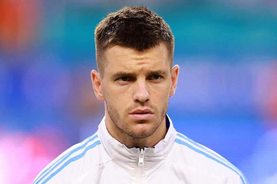 Kadro dışı bırakılan dünya yıldızının yeni adresi belli oldu! Türkiye'ye geliyor... Kadro dışı bırakılan dünya yıldızının yeni adresi belli oldu! Türkiye'ye geliyor... - 2. Resim