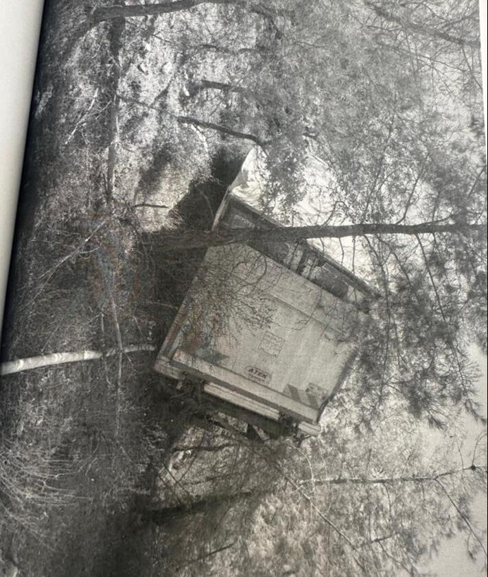 Kahreden haberler peş peşe geldi, çok sayıda ölü ve yaralı var - 10. Resim