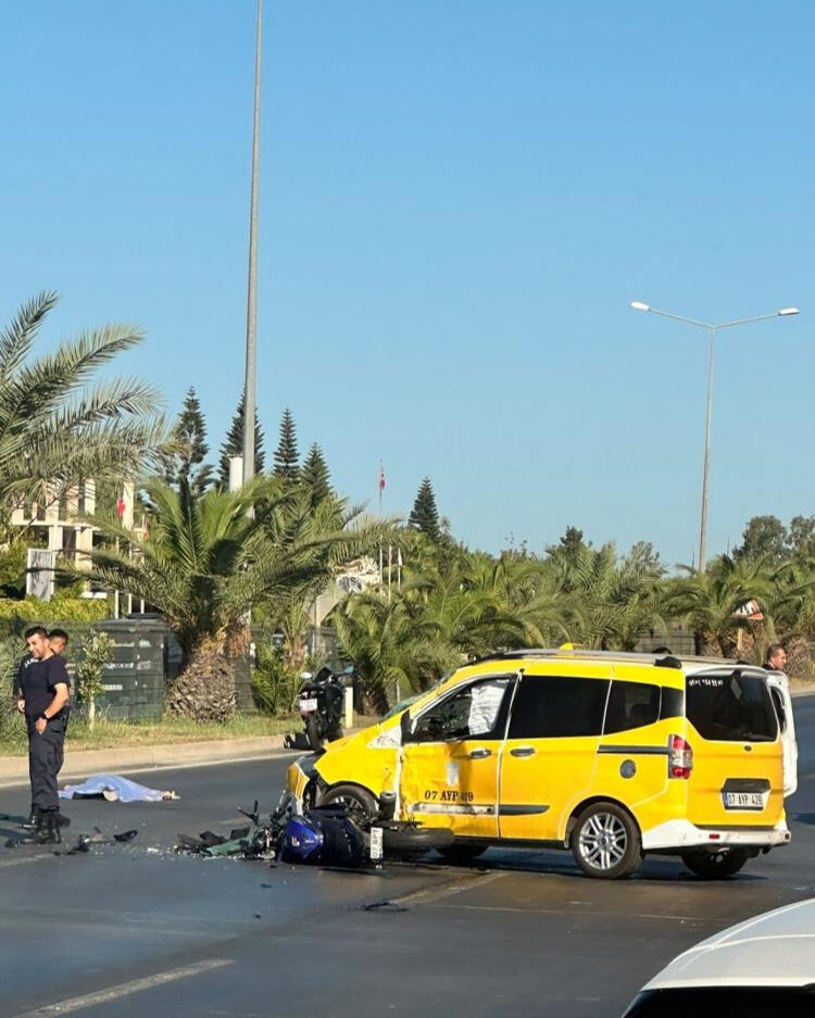 Kahreden haberler peş peşe geldi, çok sayıda ölü ve yaralı var - 11. Resim