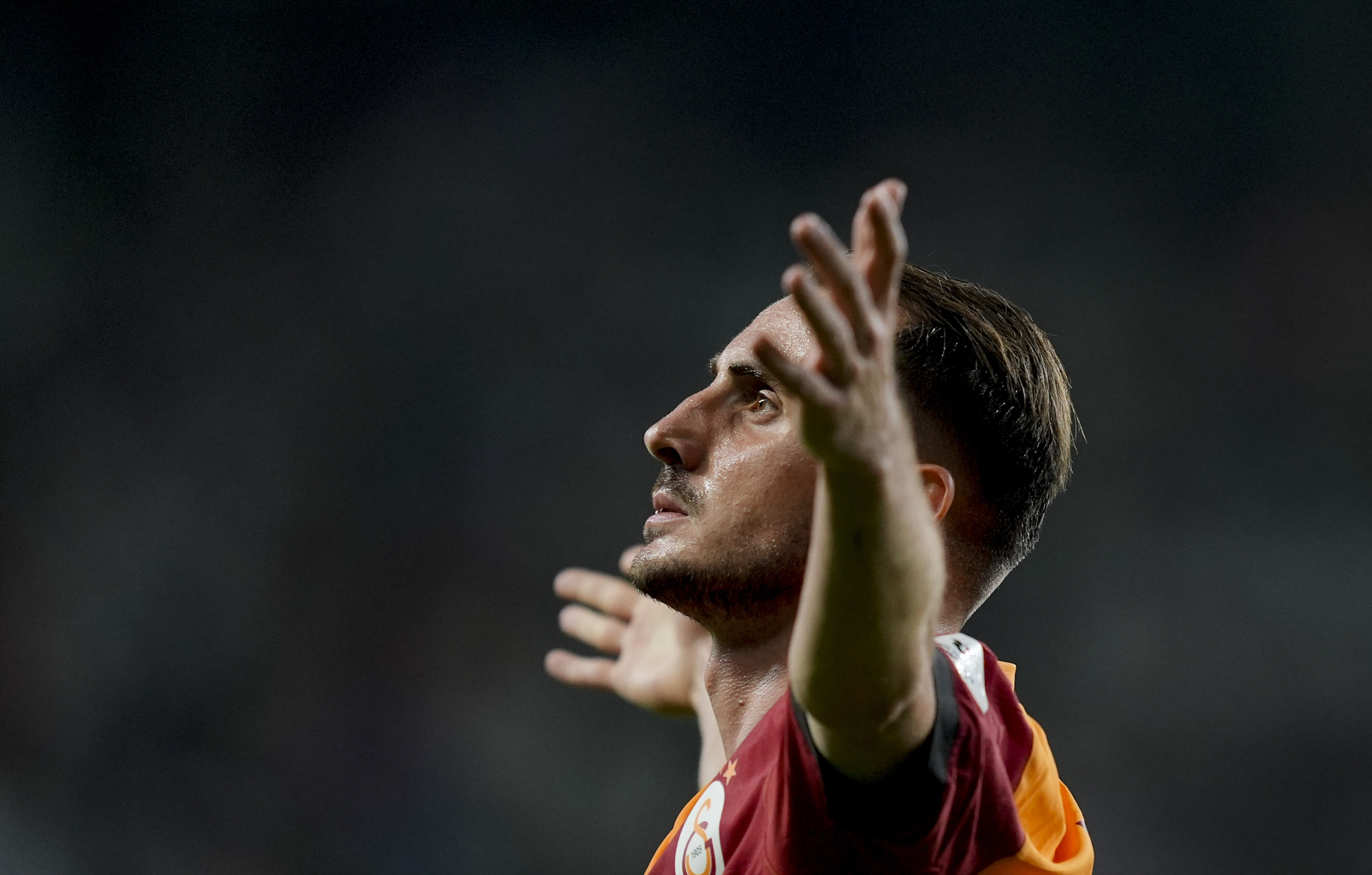 Kerem Aktürkoğlu için Galatasaray'a teklif edilen ücret belli oldu! Yıldız oyuncu için ne kadar ödenecek? - 1. Resim