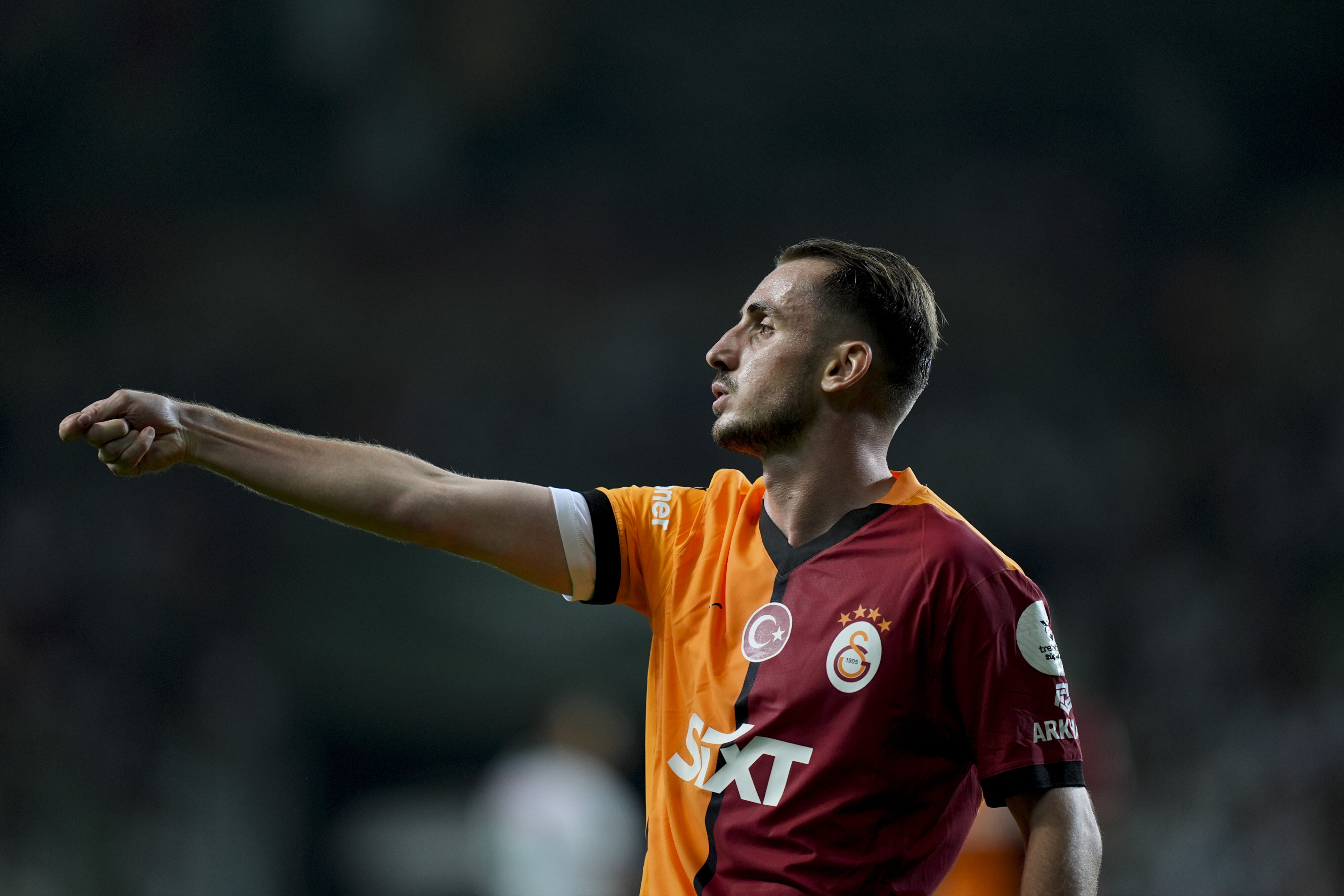 Kerem Aktürkoğlu için Galatasaray'a teklif edilen ücret belli oldu! Yıldız oyuncu için ne kadar ödenecek? - 8. Resim