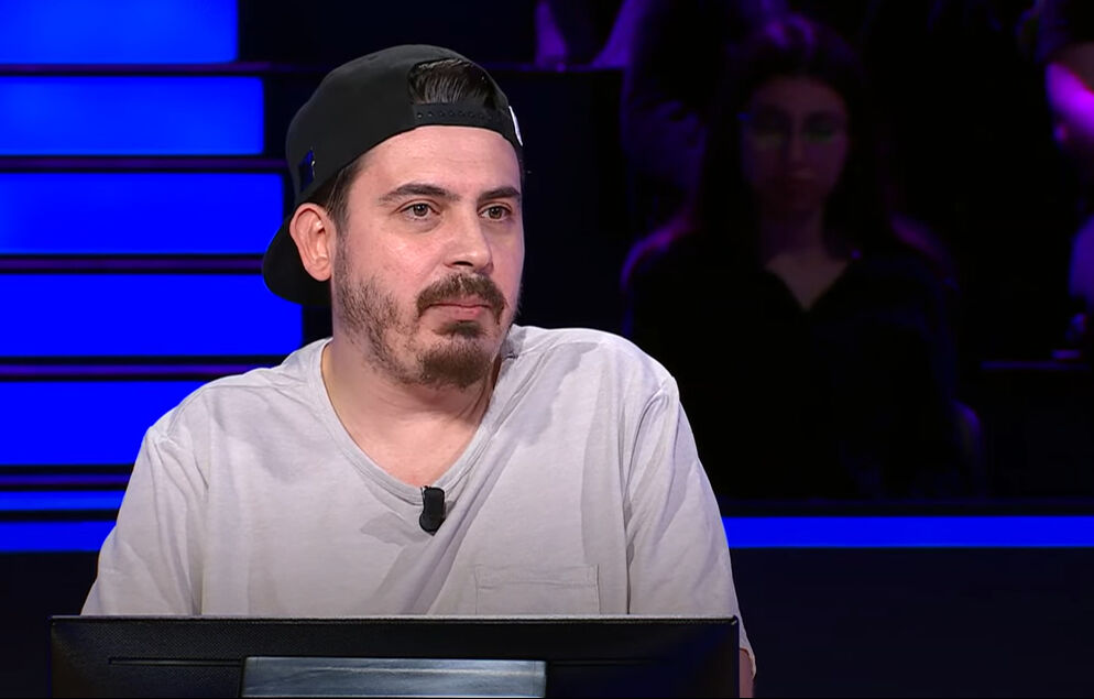 Kim Milyoner Olmak İster’de sorulan ‘Fenerbahçe’ sorusu gündem oldu - 4. Resim