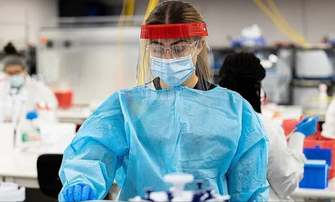 Merak ettiğiniz her şey burada! Sağlık Bakanlığı'ndan maymun çiçeği virüsü rehberi - 6. Resim