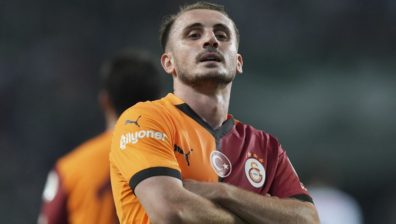 Okan Buruk, Konya deplasmanına gelmek istemeyen oyuncusunu açıkladı - 2. Resim