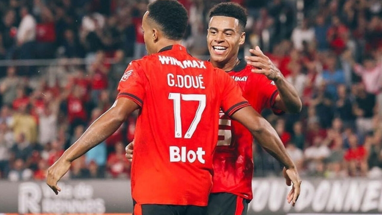 PSG, 50 milyon euro ödediği transferi açıkladı! Galatasaray detayı dikkat çekti - 1. Resim