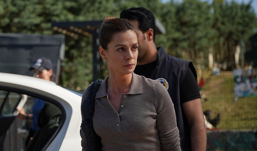 Sandık Kokusu kaldığı yerden devam: Ekrana d&ouml;n&uuml;ş tarihi belli oldu - 2. Resim