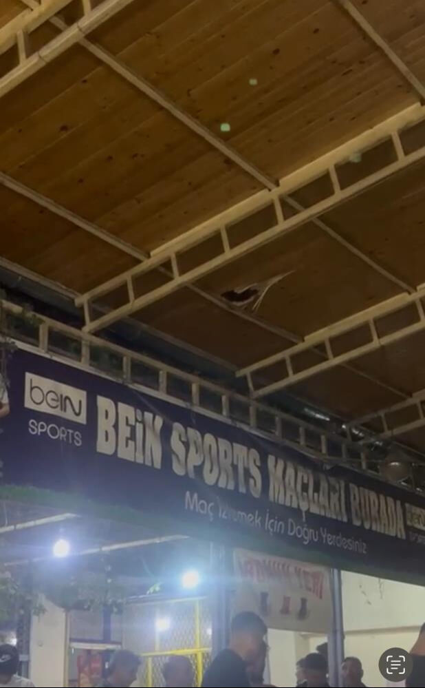 Şanlıurfa'da şiddetli patlama! Bir kişi hastanelik oldu - 1. Resim