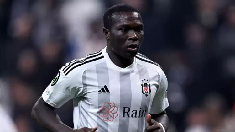 Vincent Aboubakar'ın gelen teklifleri neden reddettiği ortaya çıktı! İşte ayrılık şartı Vincent Aboubakar'ın gelen teklifleri neden reddettiği ortaya çıktı! İşte ayrılık şartı - 2. Resim