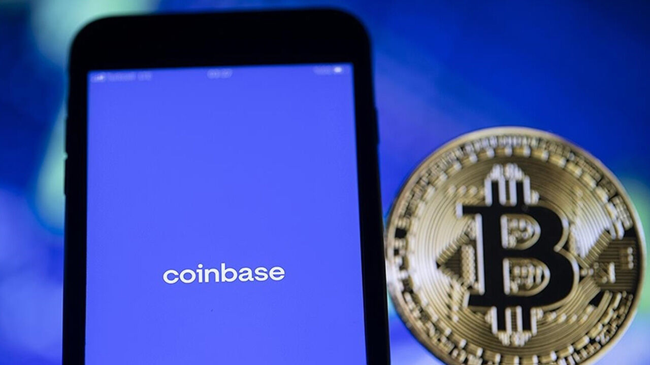 ABD'li Coinbase SPK'ya başvurdu! Kripto devi Türkiye'ye geliyor - 1. Resim