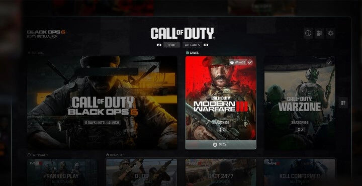 Activision'dan Call of Duty duyurusu! Artık gerek ona gerek kalmadı... - 2. Resim