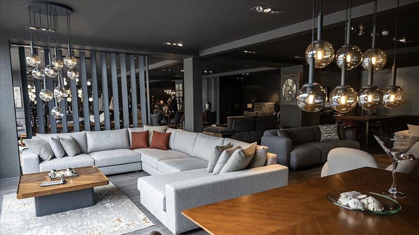 Bakan Şimşek 'Bakanlık kapınızı çalacak' demişti... Mobilya sektörüne eş zamanlı baskın - 2. Resim