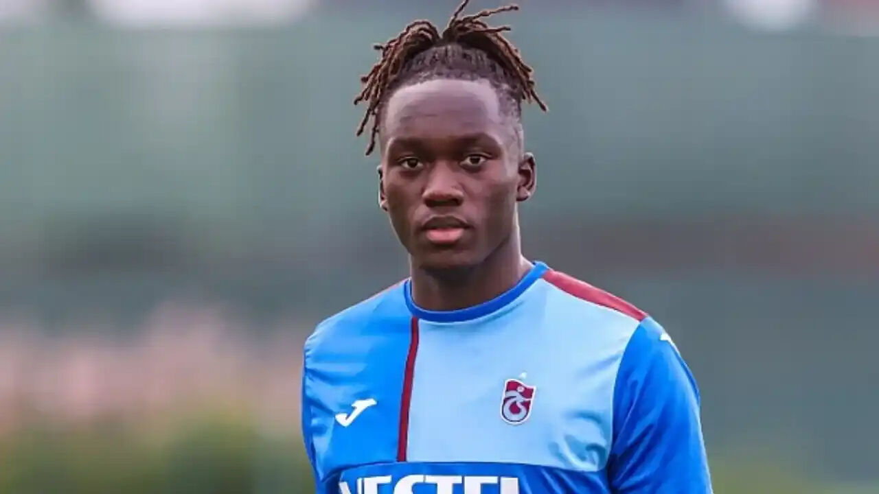 Crystal Palace'ın kadrosuna katmak istediği oyuncu için Galatasaray devrede! - 3. Resim