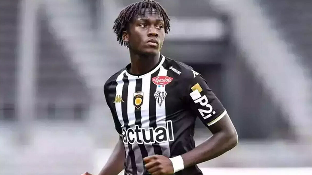 Crystal Palace'ın kadrosuna katmak istediği oyuncu için Galatasaray devrede! - 5. Resim