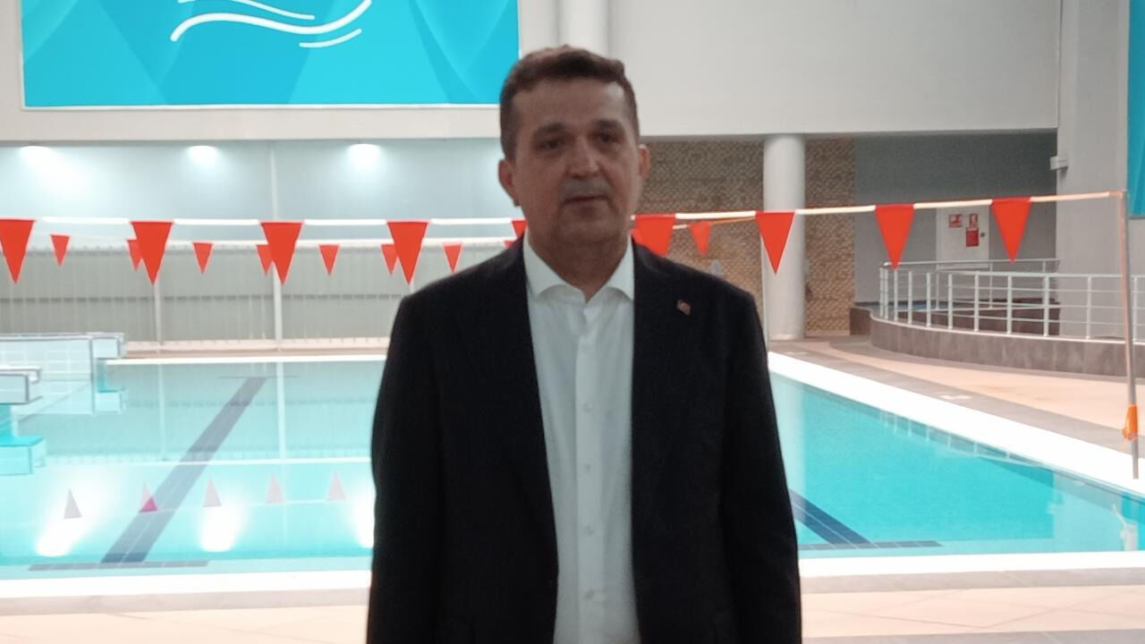 Cumhurbaşkanı Erdoğan'dan Yavuz Selim Tuncer için taziye mesajı - 1. Resim