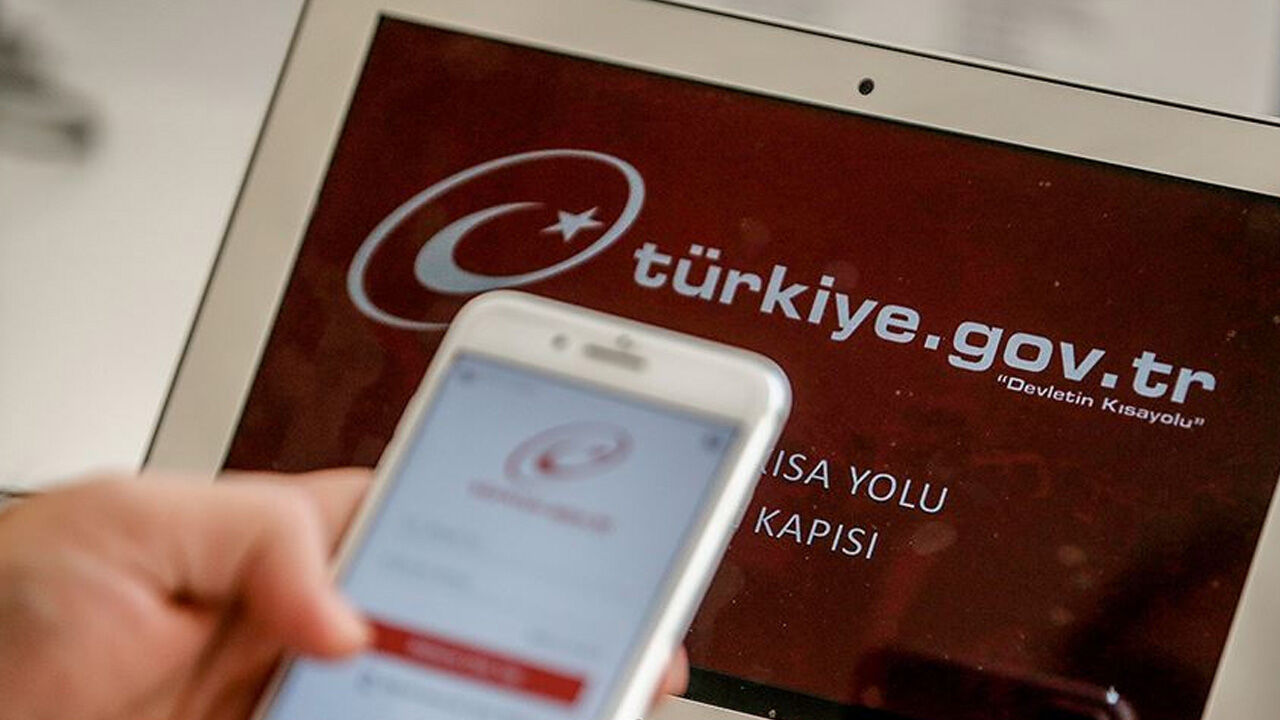 E-devlet sorgulamaları ücretli mi olacak? Gelir İdaresi Başkanlığından açıklama geldi - 1. Resim