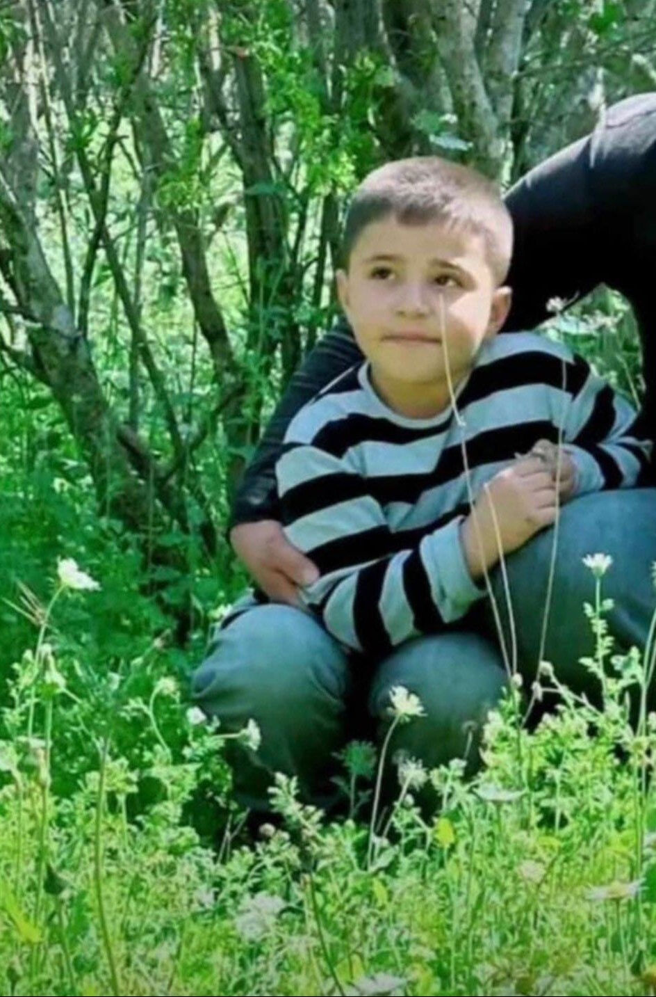 Feci kazada ölen Baran Bülgen'in amcası konuştu: Bu bir cinayet - 1. Resim