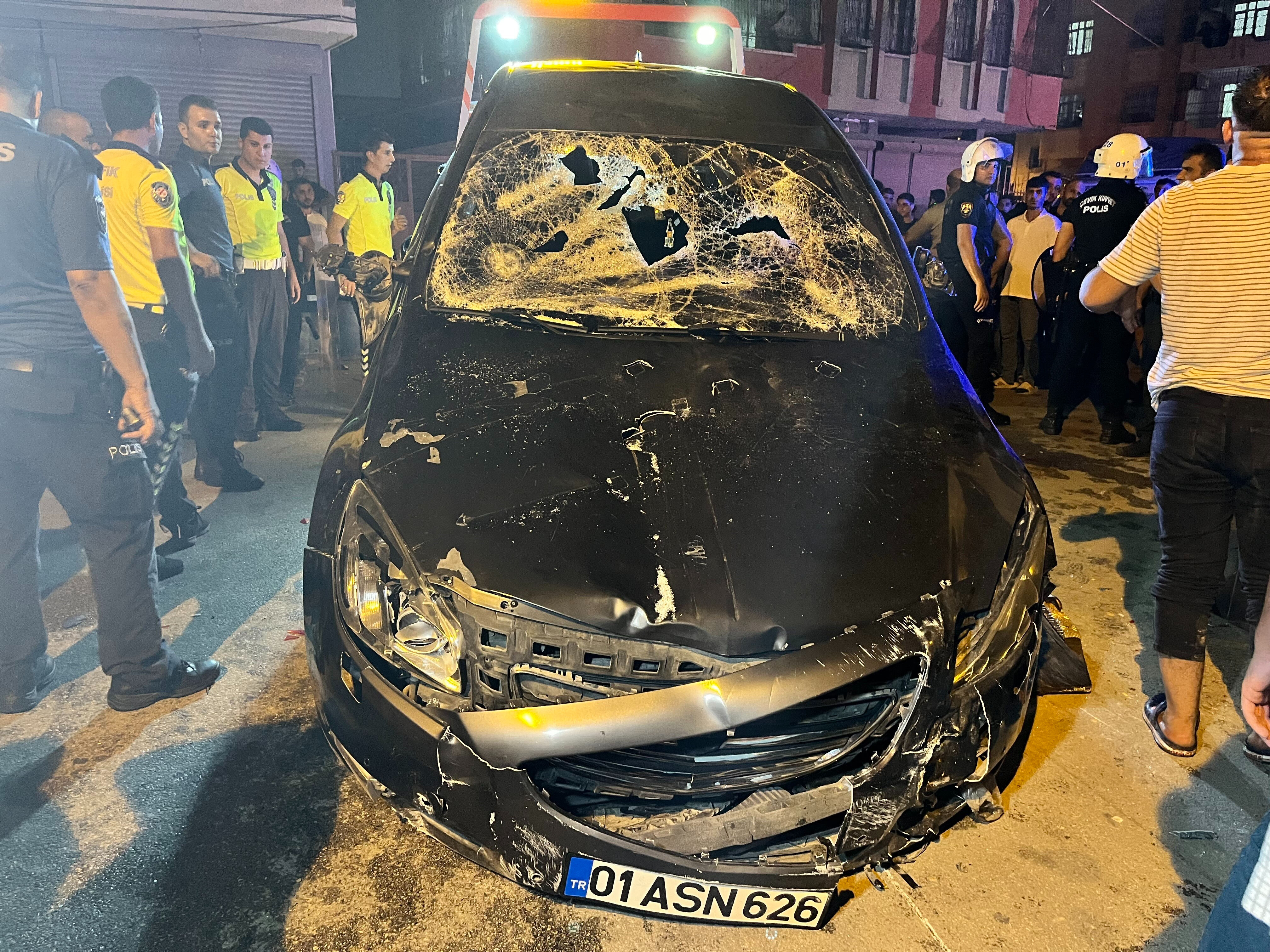 Feci kazada ölen Baran Bülgen'in amcası konuştu: Bu bir cinayet - 2. Resim