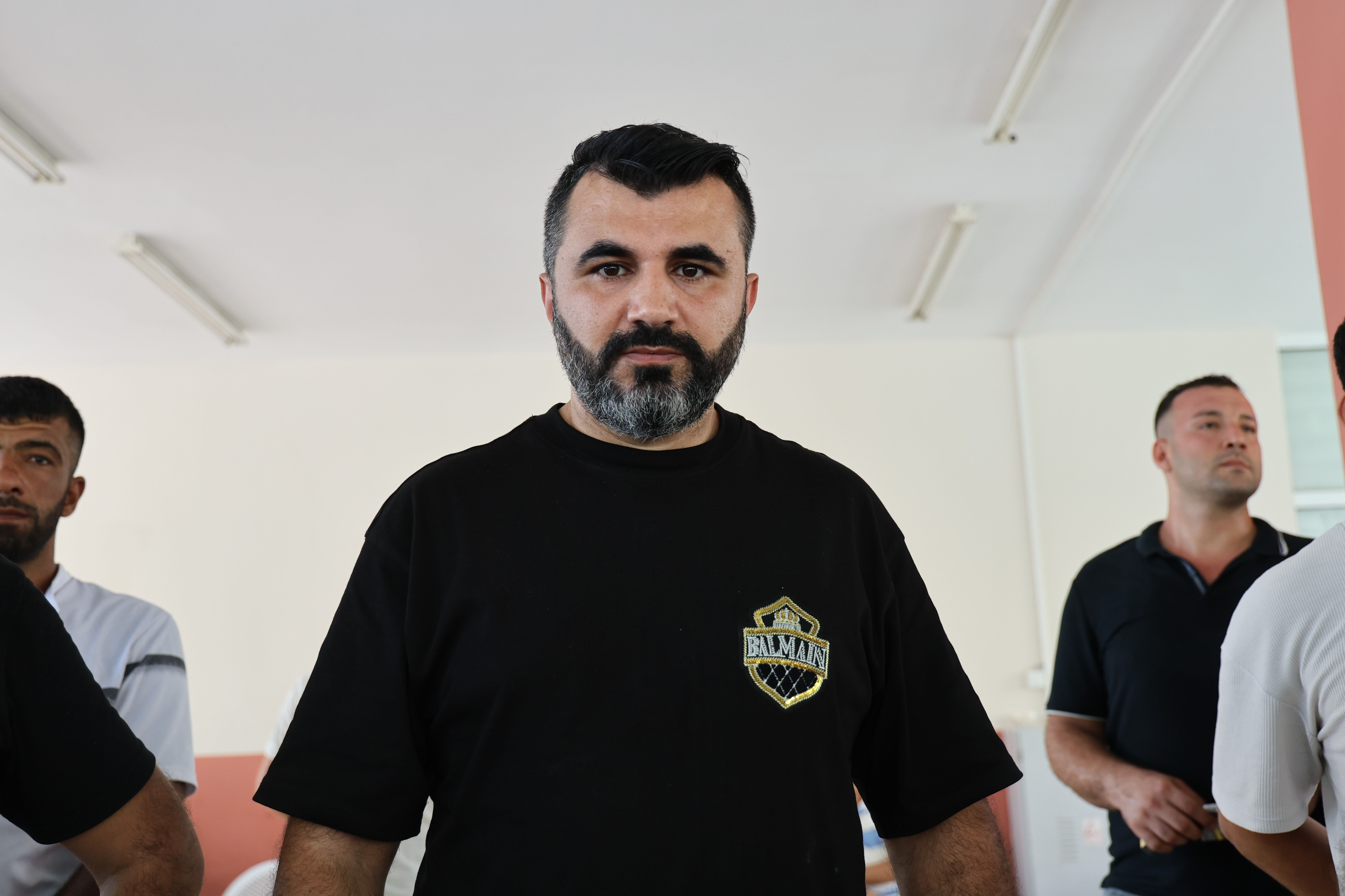 Feci kazada ölen Baran Bülgen'in amcası konuştu: Bu bir cinayet - 3. Resim