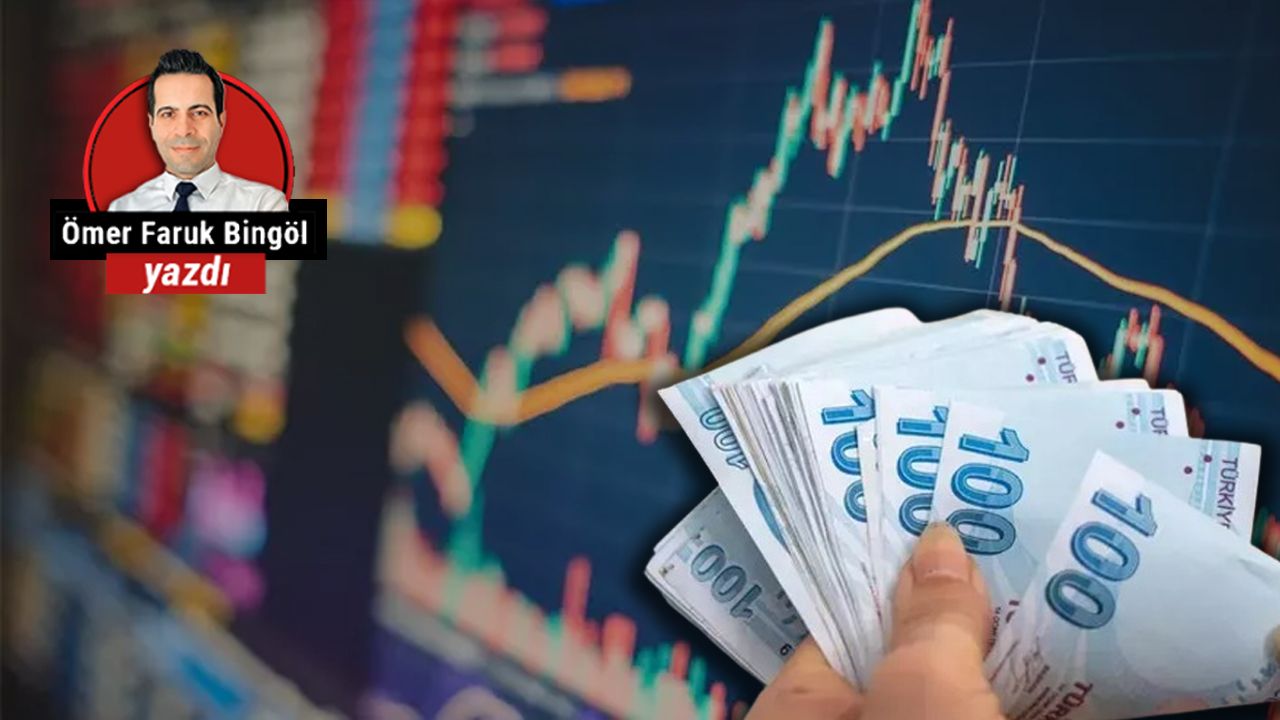 Fırsatlar ve riskler