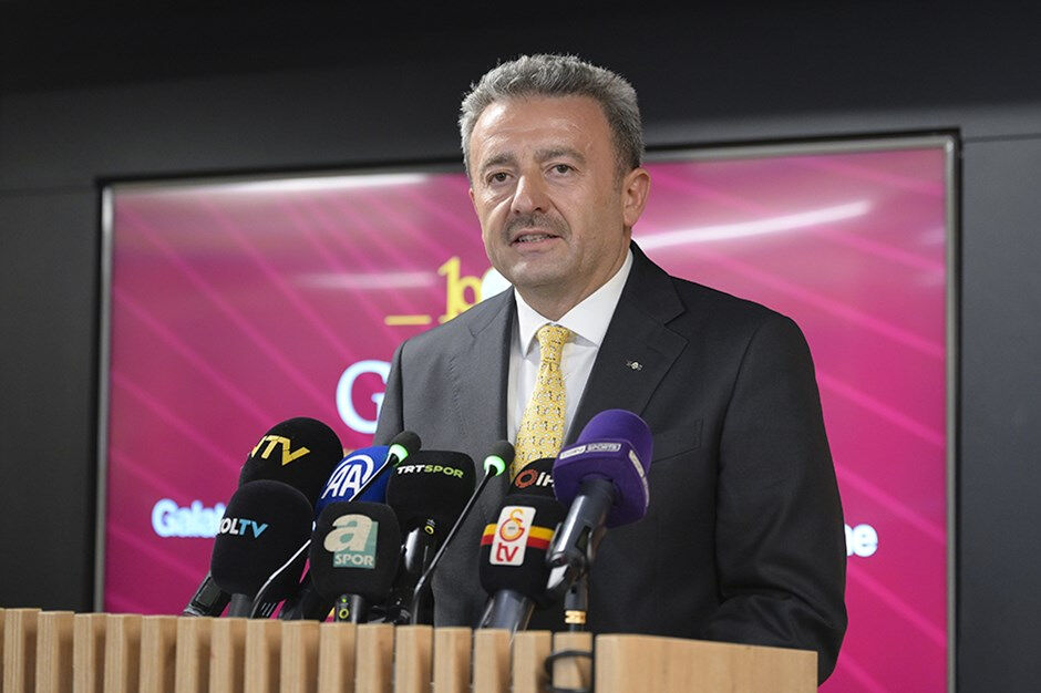 Galatasaray'ın soyunma odasında sinirler gerildi! Fernando Muslera'dan Mauro Icardi'ye destek - 3. Resim