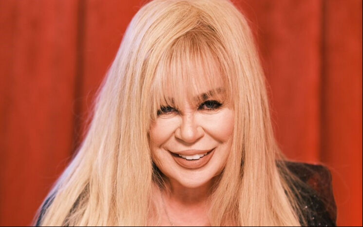 Geçtiğimiz yıl Darülaceze'de tedavi gören Zerrin Özer'den yeni açıklama! Sağlık durumu nasıl? - 6. Resim