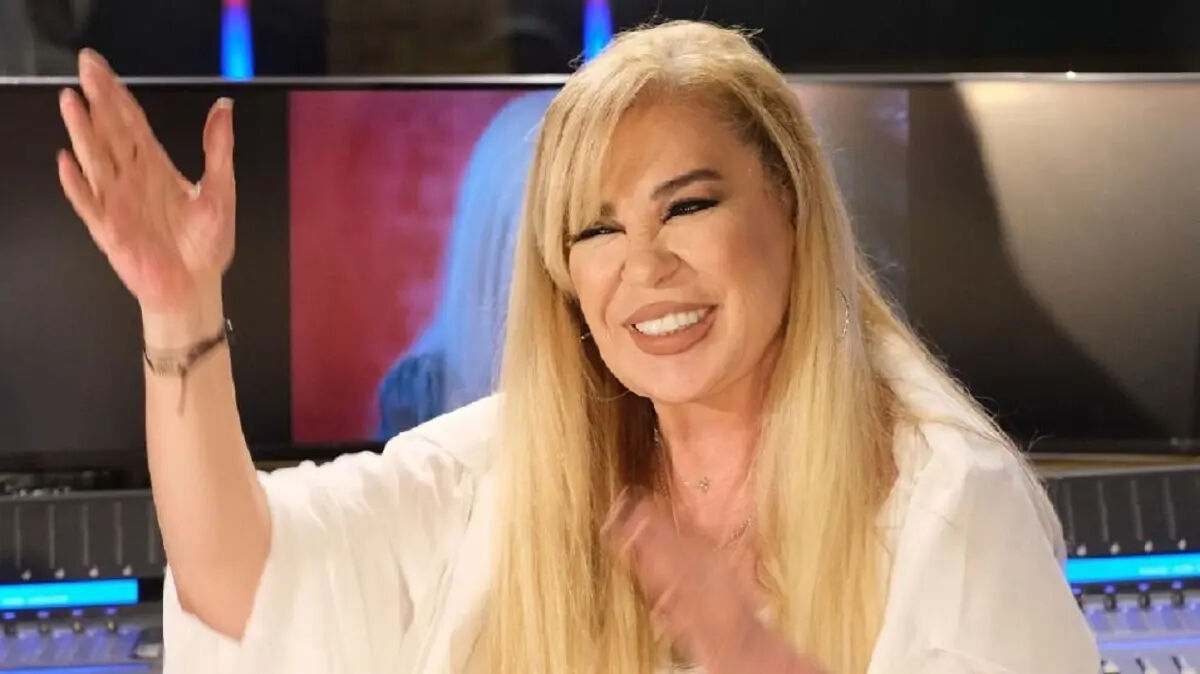 Geçtiğimiz yıl Darülaceze'de tedavi gören Zerrin Özer'den yeni açıklama! Sağlık durumu nasıl? - 5. Resim