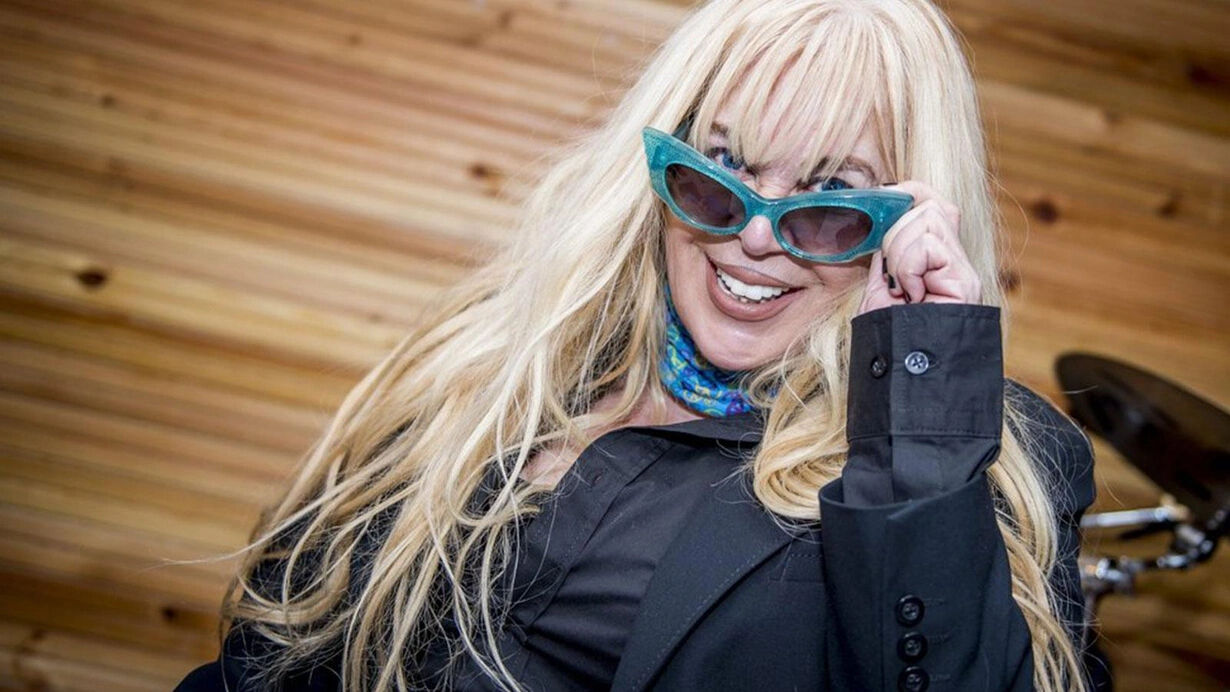 Geçtiğimiz yıl Darülaceze'de tedavi gören Zerrin Özer'den yeni açıklama! Sağlık durumu nasıl? - 7. Resim