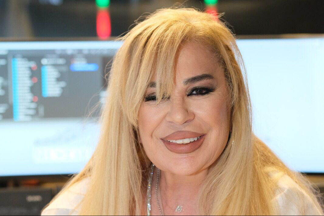 Geçtiğimiz yıl Darülaceze'de tedavi gören Zerrin Özer'den yeni açıklama! Sağlık durumu nasıl? - 4. Resim